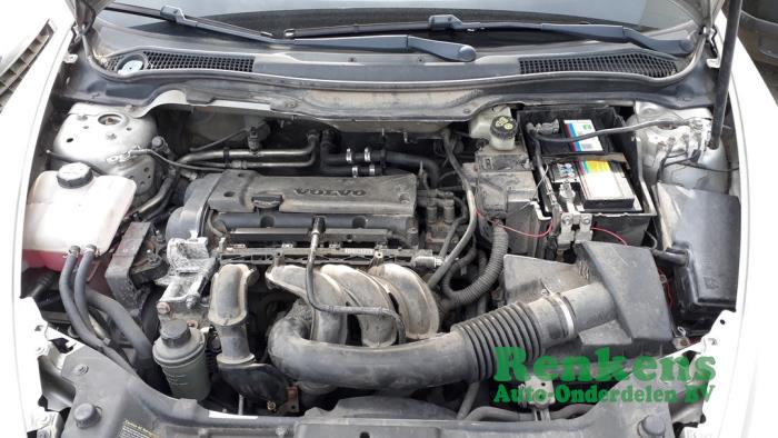 Gebrauchte Getriebe Volvo C30 (EK/MK) 1.6 16V Preis auf Anfrage angeboten von Renkens Auto-Onderdelen B.V.