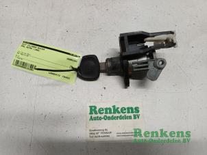 Used Rear lock cylinder Opel Astra Price € 20,00 Margin scheme offered by Renkens Auto-Onderdelen B.V.