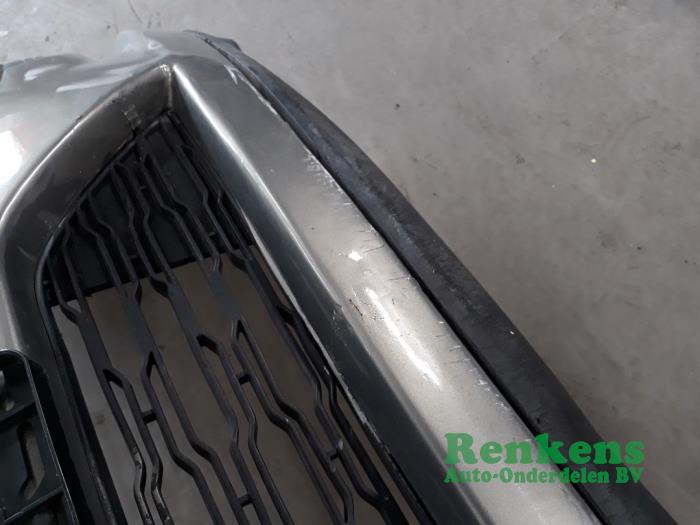 Stoßstange vorne Kia Cee