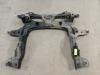 Subframe from a Mercedes A (W169), 2004 / 2012 2.0 A-160 CDI 16V 3-Drs., Hatchback, 2-dr, Diesel, 1.991cc, 60kW (82pk), FWD, OM640942, 2004-06 / 2012-08, 169.306 2008
