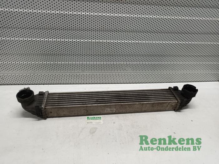 Usagé Intercooler Mercedes A (W169) 2.0 A-160 CDI 16V 3-Drs. Prix € 40,00 Règlement à la marge proposé par Renkens Auto-Onderdelen B.V.