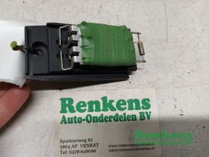 Used Heater resistor Ford Transit Connect 1.8 TDCi 90 DPF Price € 15,00 Margin scheme offered by Renkens Auto-Onderdelen B.V.