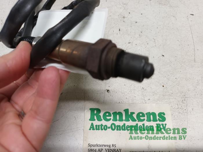Sonde lambda d'un Ford B-Max (JK8) 1.0 EcoBoost 12V 100 2016