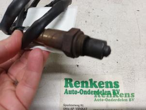 Sonde lambda d'un Ford B-Max (JK8) 1.0 EcoBoost 12V 100 2016