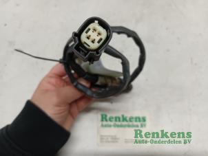 Sonde lambda d'un Ford B-Max (JK8) 1.0 EcoBoost 12V 100 2016