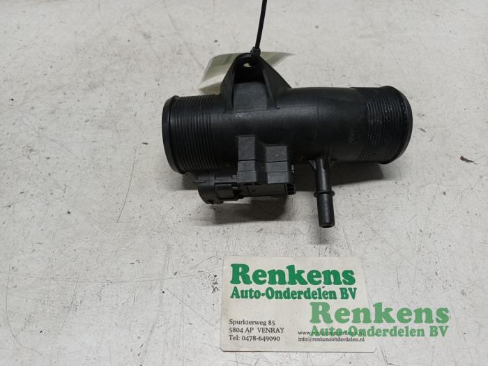 Gebrauchte Luftmassenmesser Ford B-Max (JK8) 1.0 EcoBoost 12V 100 Preis € 25,00 Margenregelung angeboten von Renkens Auto-Onderdelen B.V.