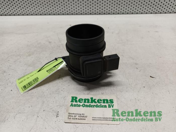 Gebrauchte Luftmassenmesser Mercedes A (W169) 2.0 A-160 CDI 16V 3-Drs. Preis € 30,00 Margenregelung angeboten von Renkens Auto-Onderdelen B.V.
