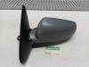 Wing mirror, left from a Seat Leon (1M1), 1999 / 2006 1.6 16V, Hatchback, 4-dr, Petrol, 1.598cc, 77kW (105pk), FWD, BCB, 2002-04 / 2005-09, 1M1 2003