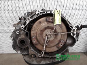 Used Gearbox Opel Vectra C Caravan 2.2 DIG 16V Price on request offered by Renkens Auto-Onderdelen B.V.