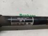 Front drive shaft, left from a Seat Ibiza ST (6J8) 1.4 16V 2010
