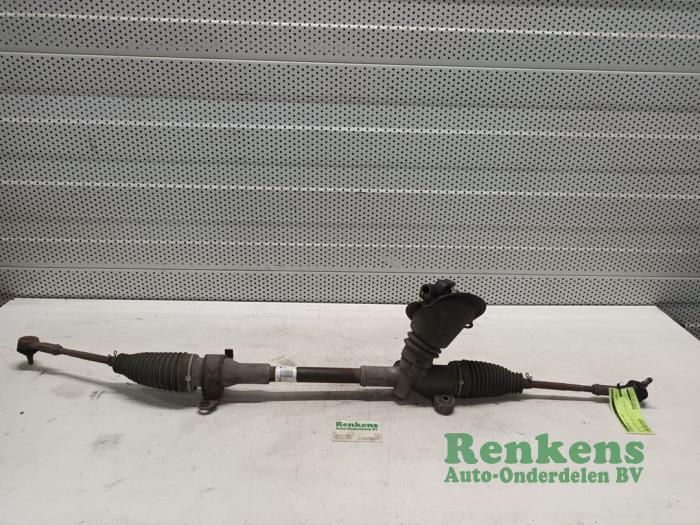 Gebrauchte Lenkgetriebe Daihatsu Cuore (L251/271/276) 1.0 12V DVVT Preis € 50,00 Margenregelung angeboten von Renkens Auto-Onderdelen B.V.