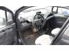 Airbag set+module from a Chevrolet Spark, 2010 / 2015 1.0 16V Bifuel, Hatchback, 995cc, 50kW (68pk), FWD, LMT, 2010-03 / 2015-12 2012