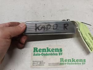 Used Door handle 2-door, right Opel Kadett D (31/32/33/34/41/42/43/44) 1.2 S Price € 20,00 Margin scheme offered by Renkens Auto-Onderdelen B.V.