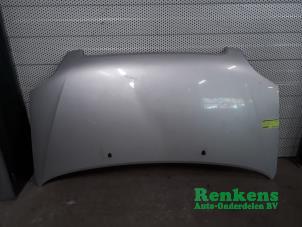 Used Bonnet Opel Agila (A) 1.2 16V Price on request offered by Renkens Auto-Onderdelen B.V.