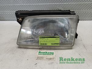 Used Headlight, left Opel Kadett E (43B) 2.0i Edition Price € 25,00 Margin scheme offered by Renkens Auto-Onderdelen B.V.