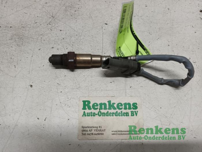 Usados Sonda Lambda Opel Astra K Sports Tourer 1.0 Turbo 12V Precio € 25,00 Norma de margen ofrecido por Renkens Auto-Onderdelen B.V.