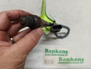 Sonde lambda d'un Opel Astra K Sports Tourer 1.0 Turbo 12V 2019