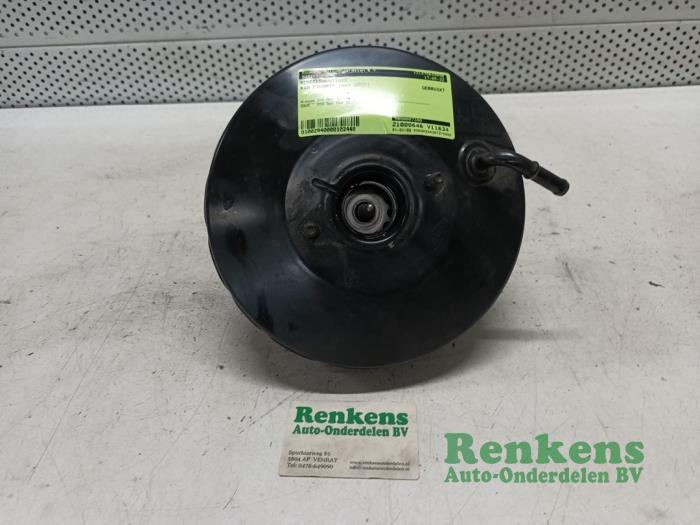 Usagé Servo frein Kia Picanto (BA) 1.0 12V Prix € 40,00 Règlement à la marge proposé par Renkens Auto-Onderdelen B.V.