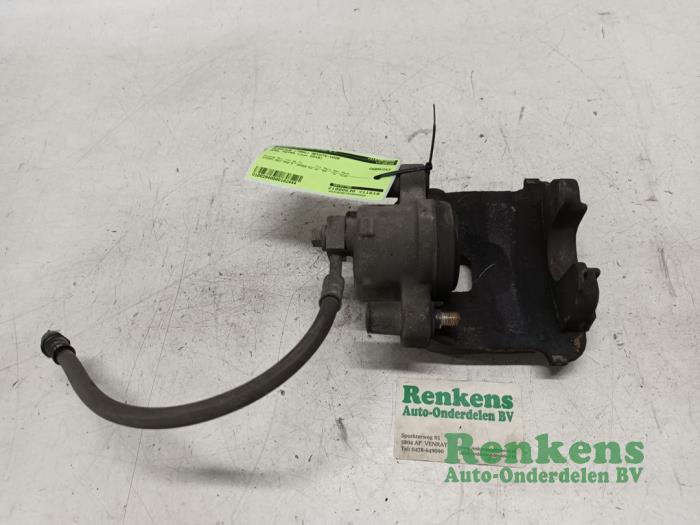Gebrauchte Bremszange rechts vorne Opel Astra K Sports Tourer 1.0 Turbo 12V Preis € 50,00 Margenregelung angeboten von Renkens Auto-Onderdelen B.V.