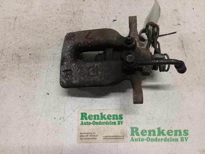 Gebrauchte Bremszange links hinten Opel Astra K Sports Tourer 1.0 Turbo 12V Preis € 50,00 Margenregelung angeboten von Renkens Auto-Onderdelen B.V.