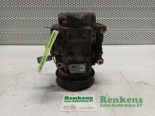 Used Air conditioning pump Lancia Lybra SW 2.0 20V Price € 75,00 Margin scheme offered by Renkens Auto-Onderdelen B.V.