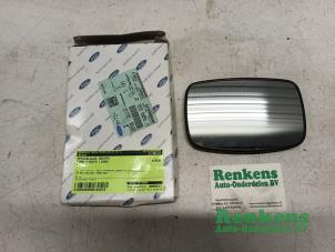 New Mirror glass, right Ford Fiesta 3 1.0 (S6) Price € 12,10 Inclusive VAT offered by Renkens Auto-Onderdelen B.V.