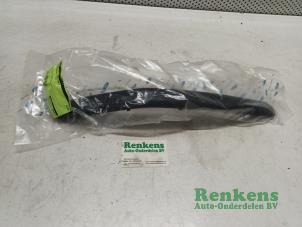 New Front bumper strip, right Ford Fusion 1.4 16V Price € 14,52 Inclusive VAT offered by Renkens Auto-Onderdelen B.V.