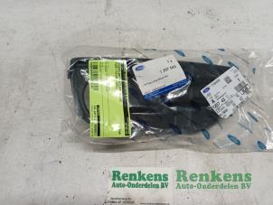 New Fog light cover plate, right Ford Fusion 1.4 16V Price € 15,00 Inclusive VAT offered by Renkens Auto-Onderdelen B.V.