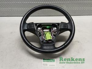 Used Steering wheel Volvo C30 (EK/MK) 1.6 16V Price € 40,00 Margin scheme offered by Renkens Auto-Onderdelen B.V.