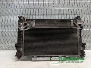 Used Cooling set Mercedes A (W169) 1.5 A-150 5-Drs. Price € 150,00 Margin scheme offered by Renkens Auto-Onderdelen B.V.