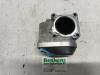 Throttle body from a Volkswagen Polo IV (9N1/2/3) 1.2 12V 2003