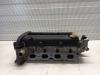 Cylinder head from a Opel Vectra C GTS 2.2 16V 2003
