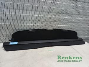 Used Luggage compartment trim Peugeot 307 SW (3H) 2.0 HDi 135 16V FAP Price € 40,00 Margin scheme offered by Renkens Auto-Onderdelen B.V.
