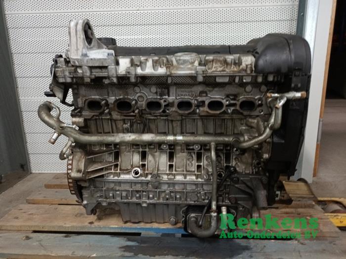 Engine Volvo S80 2.9 T6 24V B6294T