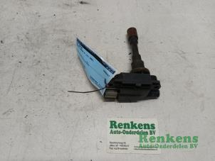 Used Pen ignition coil Suzuki Wagon-R+ (RB) 1.3 16V Price € 15,00 Margin scheme offered by Renkens Auto-Onderdelen B.V.