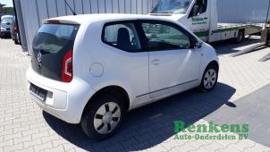 Used Roof Volkswagen Up! (121) 1.0 12V 60 Price on request offered by Renkens Auto-Onderdelen B.V.