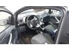Kit+module airbag d'un Ford Ka II, 2008 / 2016 1.2, Berline avec hayon arrière, Essence, 1.242cc, 51kW (69pk), FWD, 169A4000; EURO4, 2008-10 / 2016-05, RU8 2010