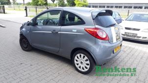 Used Sill, left Ford Ka II 1.2 Price on request offered by Renkens Auto-Onderdelen B.V.
