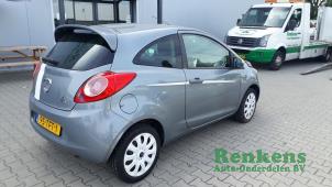 Used Sill, right Ford Ka II 1.2 Price on request offered by Renkens Auto-Onderdelen B.V.