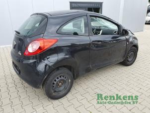 Used Sill, right Ford Ka II 1.2 Price on request offered by Renkens Auto-Onderdelen B.V.