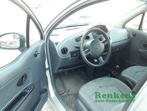 Used Electric window switch Chevrolet Matiz 0.8 S,SE Price on request offered by Renkens Auto-Onderdelen B.V.