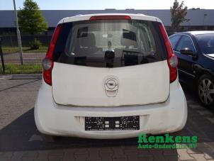 Usagé Feu arrière secondaire droit Opel Agila (B) 1.0 12V Prix € 25,00 Règlement à la marge proposé par Renkens Auto-Onderdelen B.V.
