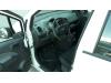 Opel Agila (B) 1.0 12V Juego y módulo de airbag