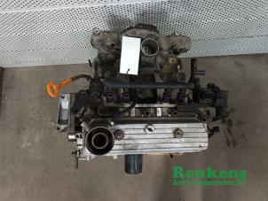 Used Motor Volkswagen Lupo (6X1) 1.0 MPi 50 Price on request offered by Renkens Auto-Onderdelen B.V.
