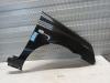 Front wing, right from a Renault Clio II (BB/CB), 1998 / 2016 1.4 16V, Hatchback, Petrol, 1.390cc, 72kW (98pk), FWD, K4J710; K4J711; K4J712; K4J713; K4J700, 2000-02 / 2008-07 2003