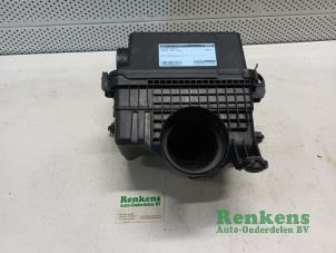 Używane Obudowa filtra powietrza Hyundai Kona (OS) 1.0 T-GDI 12V Cena € 60,00 Procedura marży oferowane przez Renkens Auto-Onderdelen B.V.