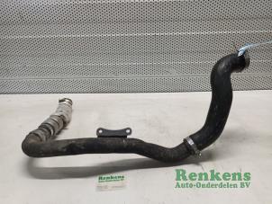 Used Intercooler hose Hyundai Kona (OS) 1.0 T-GDI 12V Price € 40,00 Margin scheme offered by Renkens Auto-Onderdelen B.V.