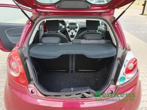 Used Boot mat Ford Ka II 1.2 Price on request offered by Renkens Auto-Onderdelen B.V.