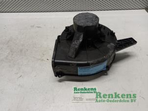Używane Silnik wentylatora nagrzewnicy Skoda Fabia III (NJ3) 1.2 TSI 16V Cena € 50,00 Procedura marży oferowane przez Renkens Auto-Onderdelen B.V.