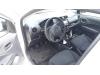 Airbag Set+Modul van een Mitsubishi Space Star (A0), 2012 1.0 12V, Fließheck, Benzin, 999cc, 52kW (71pk), FWD, 3A90, 2012-05, A05 2015